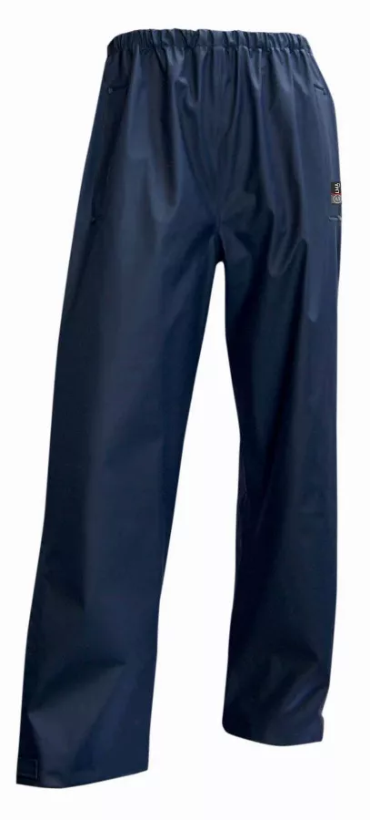 Pantalon de pluie Tonnerre LMA Bleu - 1252