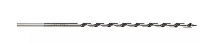 Mèche spirale empreinte hexagonale MILWAUKEE Spécial bois - 4932363