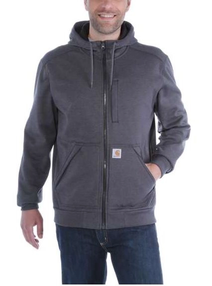 Sweat capuche Wind Fighter Hooded CARHARTT - S1 101759 Sweat capuche Wind Fighter Hooded CARHARTT - S1 101759