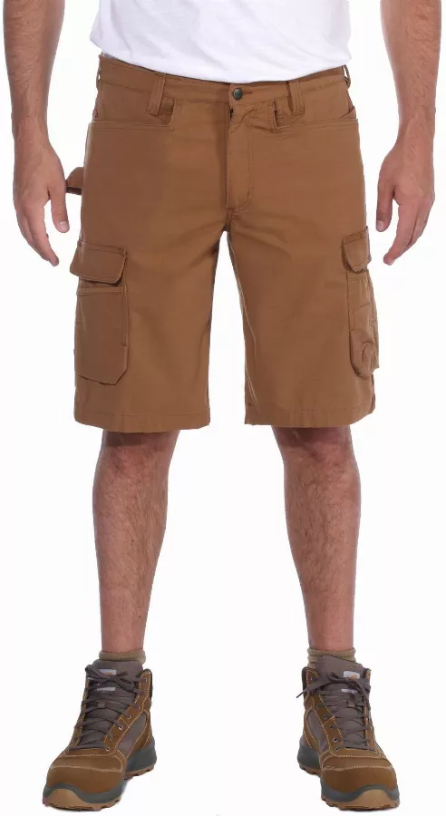 Short Steel Multipocket CARHARTT - 104201