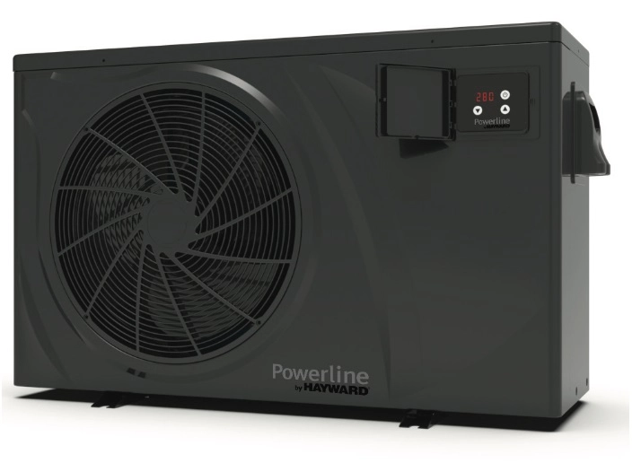 Pac Powerline Inverter SCP - HAY-150