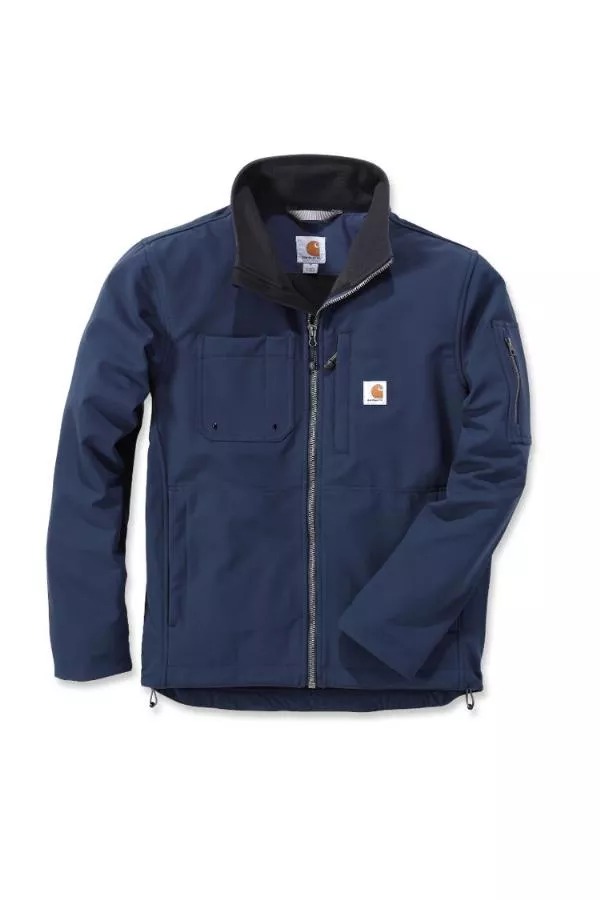 Veste Softshell Rough Cut CARHARTT 102703 001 Maxoutil vente en ligne CFG93516