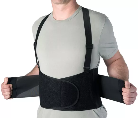 Ceinture de maintien lombaire KNEETEK - B003 Ceinture de maintien lombaire KNEETEK - B003