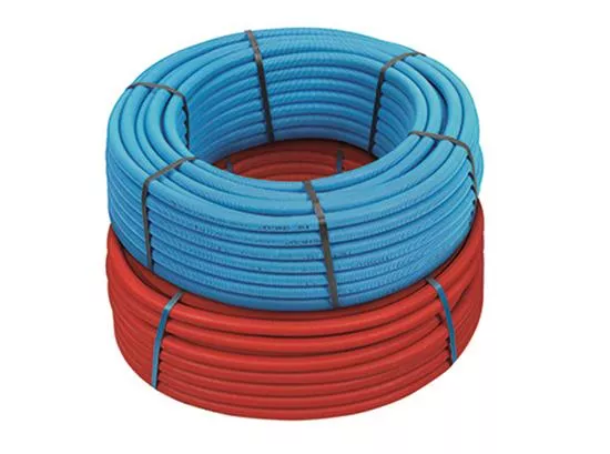 Couronne multicouche gaine RIXC HENCO - R Couronne multicouche gaine RIXC HENCO - R