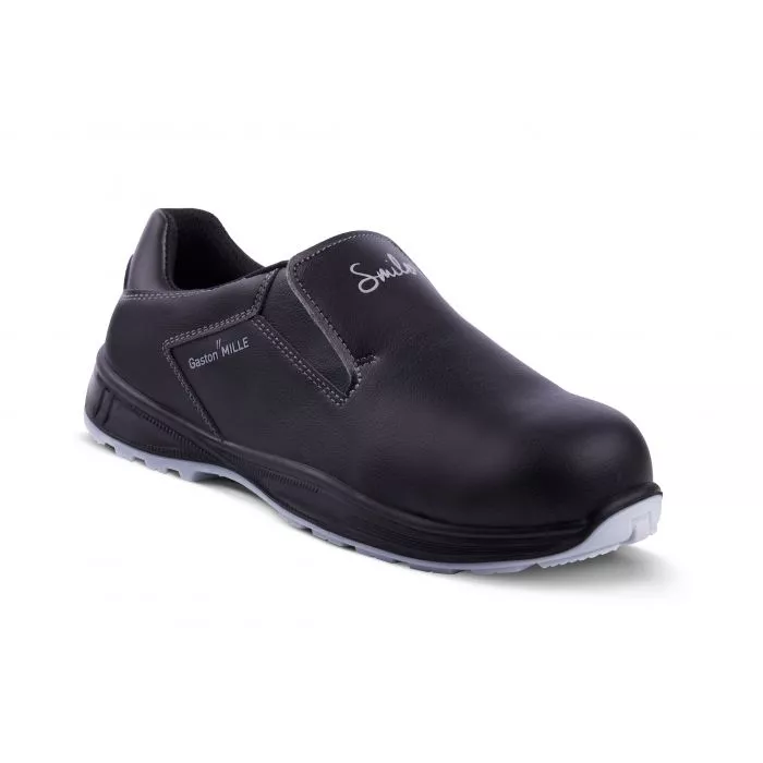 Chaussure Ottawa S2 GASTON MILLE OTHN1 Maxoutil, vente en