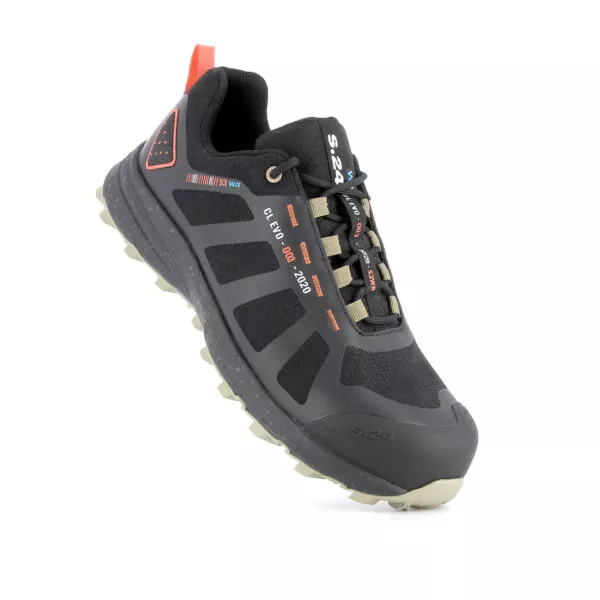 Chaussures de sécurité S3 Hunter S24 - HUNTER S3