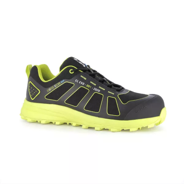 Chaussures de sécurité S3 Racer S24 - RACER S3