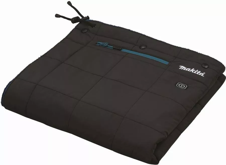 Couverture chauffante 12 V Li-ion MAKITA - CB100 Couverture chauffante 12 V Li-ion MAKITA - CB100
