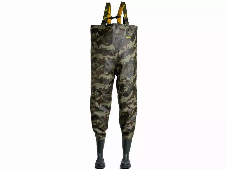 Waders PVC GOODYEAR Camouflage - CombiCam
