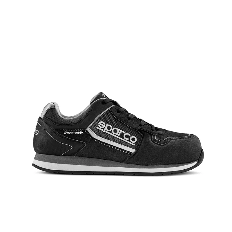 Chaussure de sécurité SPARCO - S1P - GYMKHANA 07527 Chaussure de sécurité SPARCO - S1P - GYMKHANA 07527