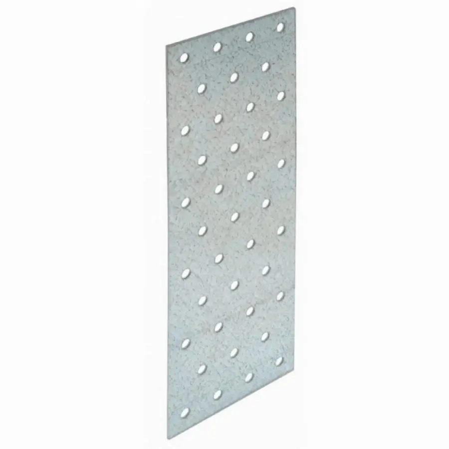 Plaque perforée SIMPSON - épaisseur 2 mm