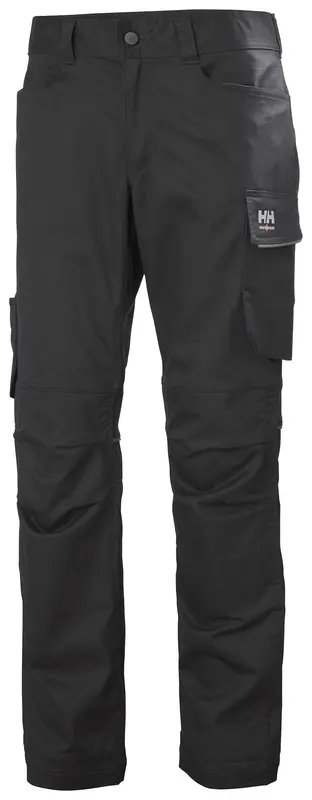 Pantalon Manchester Work Pant HELLY HANSEN - 