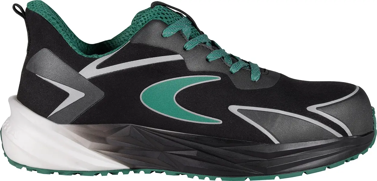 Chaussure basse Vantrek ESD S3S HRO SC FO SR - COFRA - NR120-000.W
