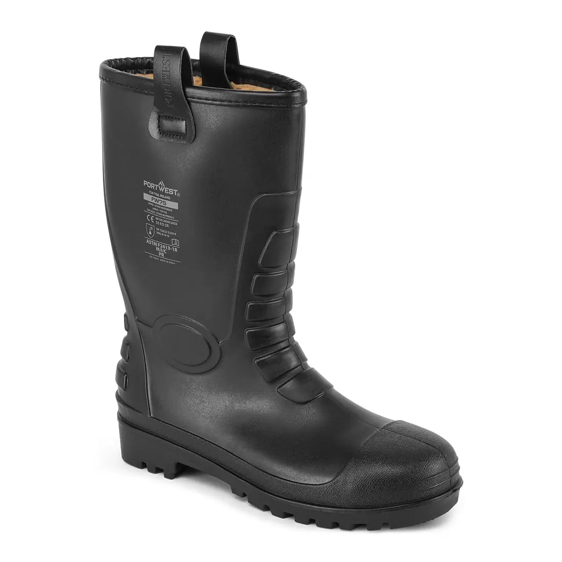 FW75 - Bottes Neptune Rigger S5 FO CI - PORTWEST - FW75