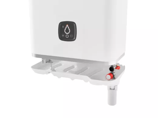 Bac récupération d'eau Malicio THERMOR 40-65-80L - 354652 Bac récupération d'eau Malicio THERMOR 40-65-80L - 354652