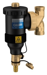 Pot de décantation Dirtmag 3/4" orientable U545305 THERMADOR - PD54520 Pot de décantation Dirtmag 3/4" orientable U545305 THERMADOR - PD54520