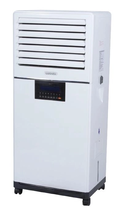 Rafraîchisseur d'air mobile COOLFLOW 5000 Rafraîchisseur d'air mobile COOLFLOW 5000