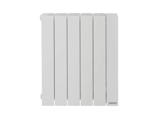 Radiateur chaleur douce Baléares 2 H 1000W THERMOR Blanc - 492431