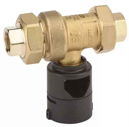 Disconnecteur SCUDO NF 3/4 F/F horizontal THERMADOR 573515 - CA57320