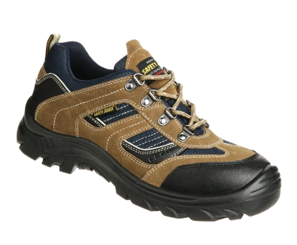 Chaussure Basse - Taille 42 - SAFETY JOGGER - X2020P