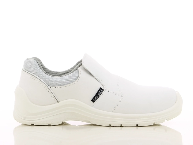 Mocassin de cuisine SAFETY JOGGER S2 SRC T.42 - GUSTO - 200232