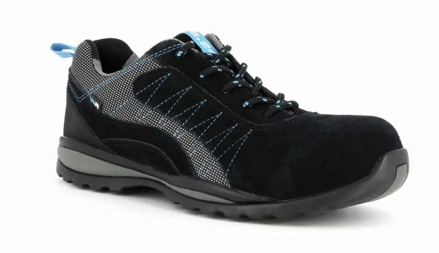 Chaussures Jaws S3 S24 - mixte - taille 44 - JAWS S3 - 44