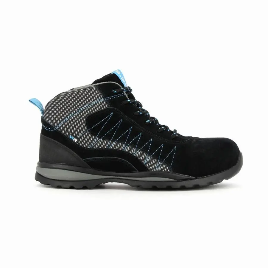 Chaussures mi-hautes Waimea S3 S24 - taille 40 - 6022 WAIMEA S3 - 40