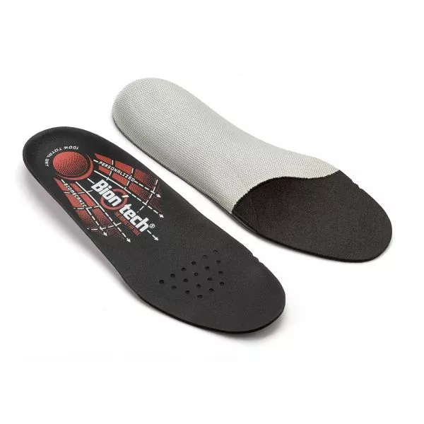 Semelles biomécanique 316 BIONTECH - T.45