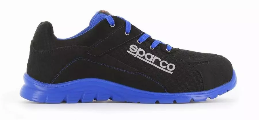 Chaussure de sécurité S24 SPARCO Practice - PRACTICE