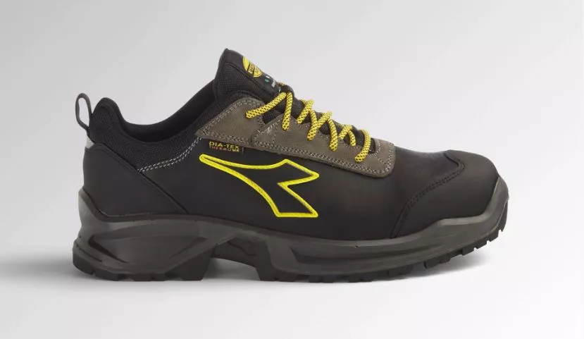Chaussure basse S3 WR étanche Diatex DIADORA - 701.177652 Chaussure basse S3 WR étanche Diatex DIADORA - 701.177652