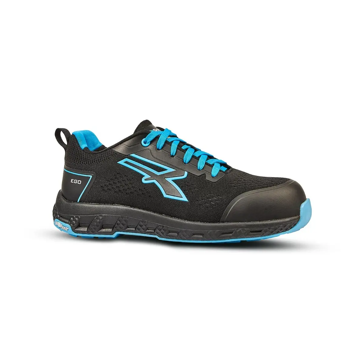 Chaussure basse RED EGO DEON ESD S1PS - UPOWER - RE20036