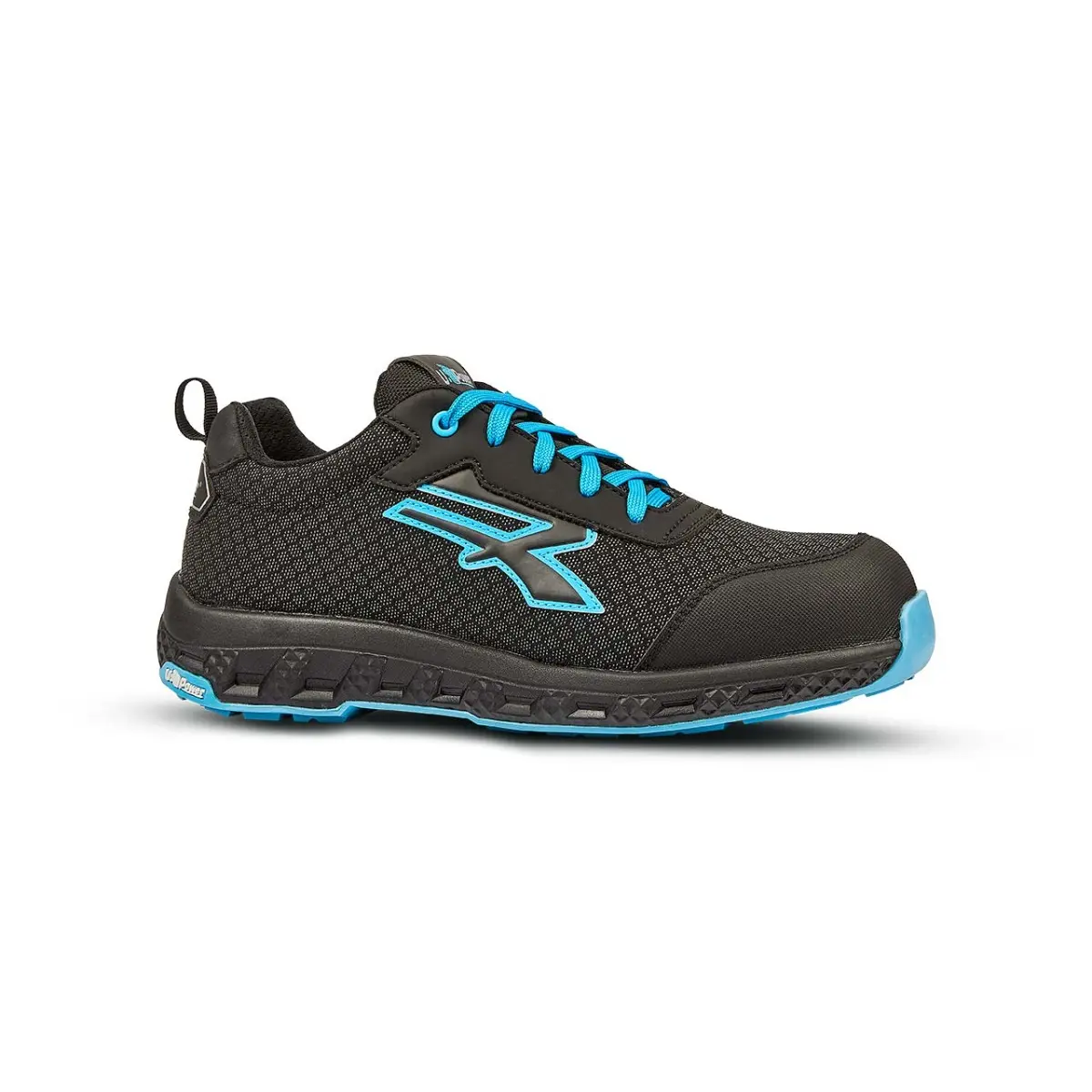 Chaussure basse RED EGO STINGER ESD S3S - UPOWER  - RE20084 