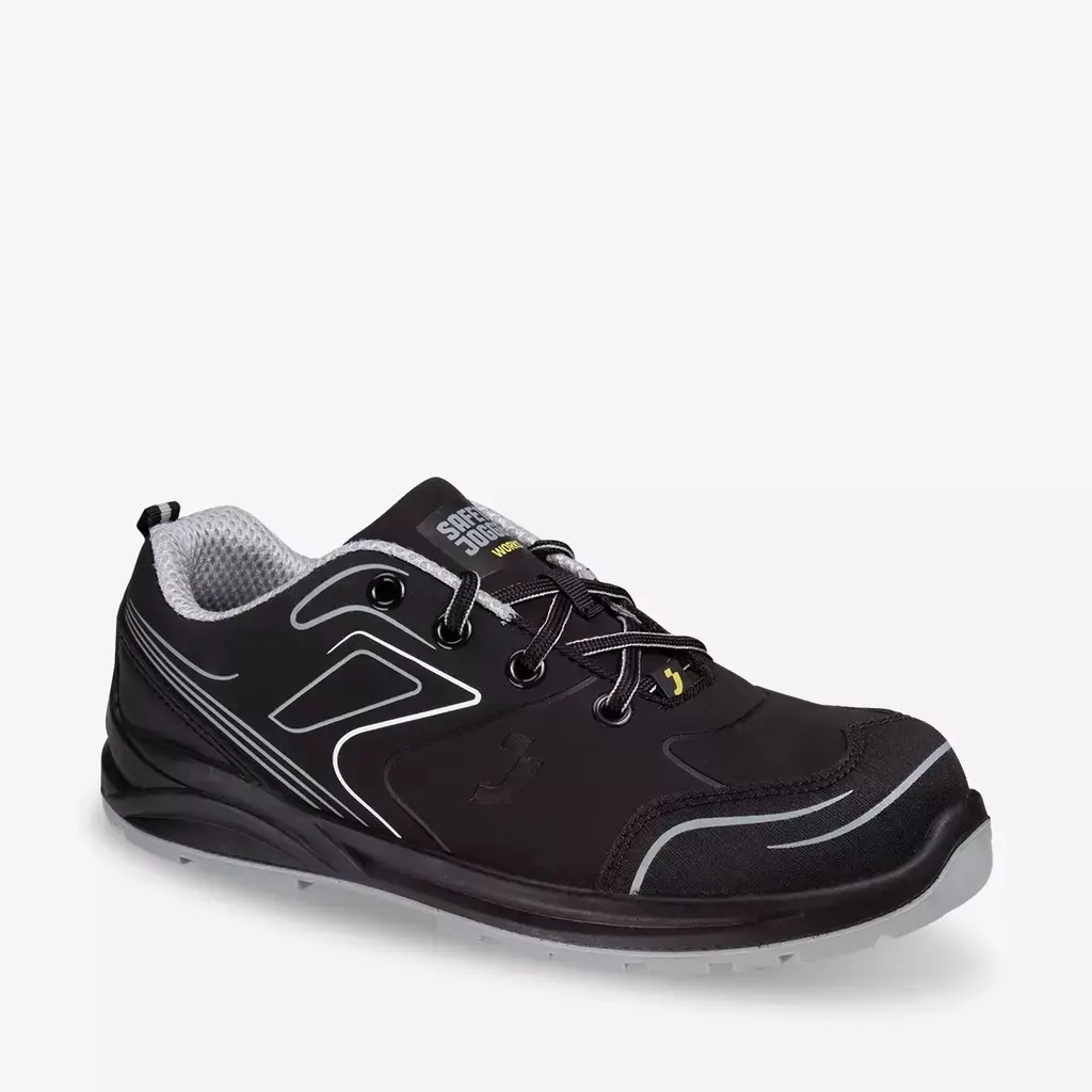Chaussures cador S3 low - SAFETY JOGGER - CADORS3LOW