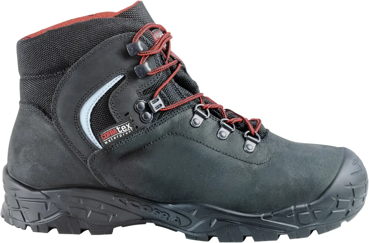 Chaussure de sécurité haute Summit UK S7S CI SC FO SR - COFRA - 22070-N01.W