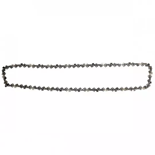 Chaîne tronçonneuse Makita Longueur 38 cm, Pas de chaîne 0,325 '', Gauge 1,3mm, maillons 64 - Makita - 191H23-8 Chaîne tronçonneuse Makita Longueur 38 cm, Pas de chaîne 0,325 '', Gauge 1,3mm, maillons 64 - Makita - 191H23-8
