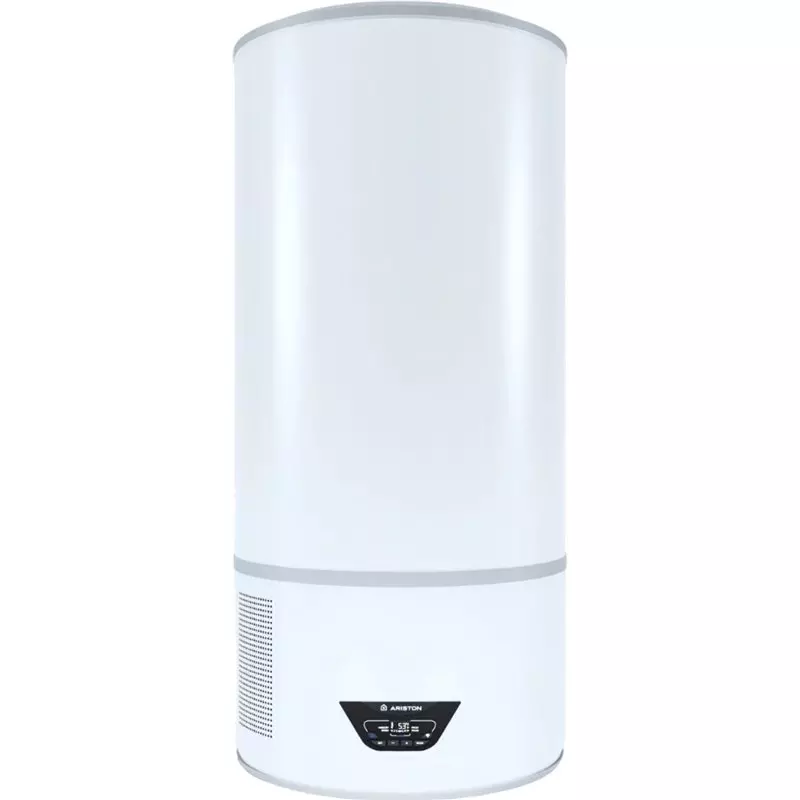 Chauffe-eau hybride Lydos Hybrid Wifi 100 Litres - Ø 450 mm - Classe A - ARISTON - 3629180 Chauffe-eau hybride Lydos Hybrid Wifi 100 Litres - Ø 450 mm - Classe A - ARISTON - 3629180