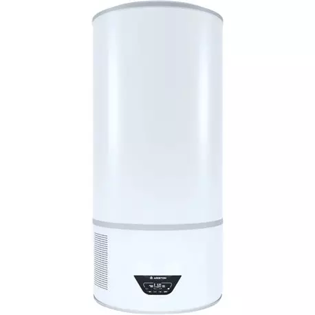 Chauffe-eau hybride Lydos Hybrid Wifi 80 Litres - Ø 450 mm - Classe A - ARISTON - 3629179 Chauffe-eau hybride Lydos Hybrid Wifi 80 Litres - Ø 450 mm - Classe A - ARISTON - 3629179