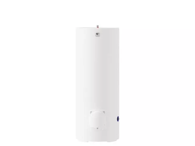 Chauffe-eau électrique Stéatis 200L THERMOR Vertical mural compact - 261130