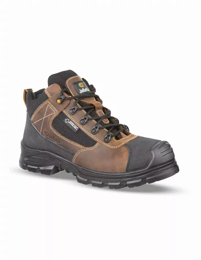 Chaussure de sécurité JALLATTE JALTEX SAS S3 CI WR SRC - 00JJV53 Chaussure de sécurité JALLATTE JALTEX SAS S3 CI WR SRC - 00JJV53