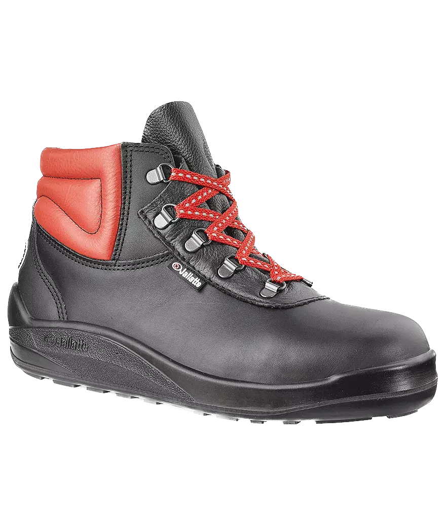 Chaussure De Sécurité Montante JALTARMAC – JALLATTE 00J0250