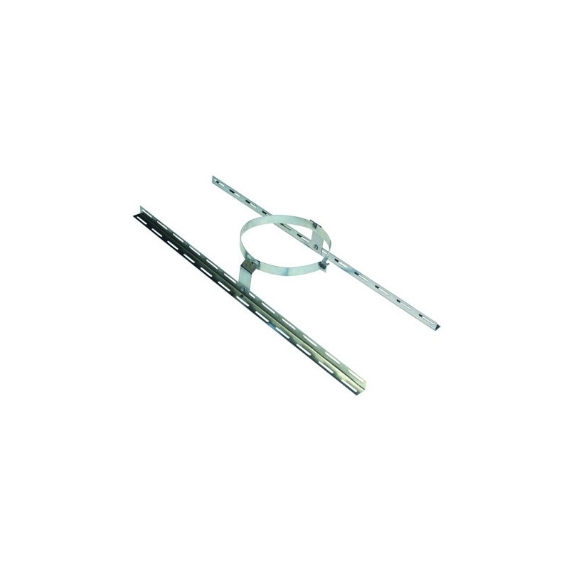 Collier de soutien Ø150 POUJOULAT - 32150010