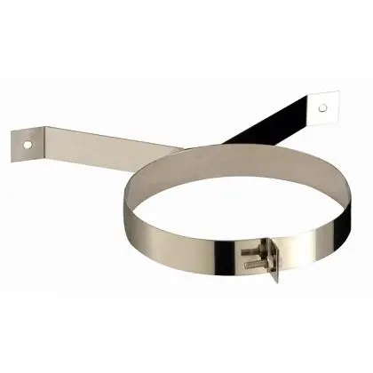 Collier mural inox CMT Ø100/150mm PGI POUJOULAT - 45150072