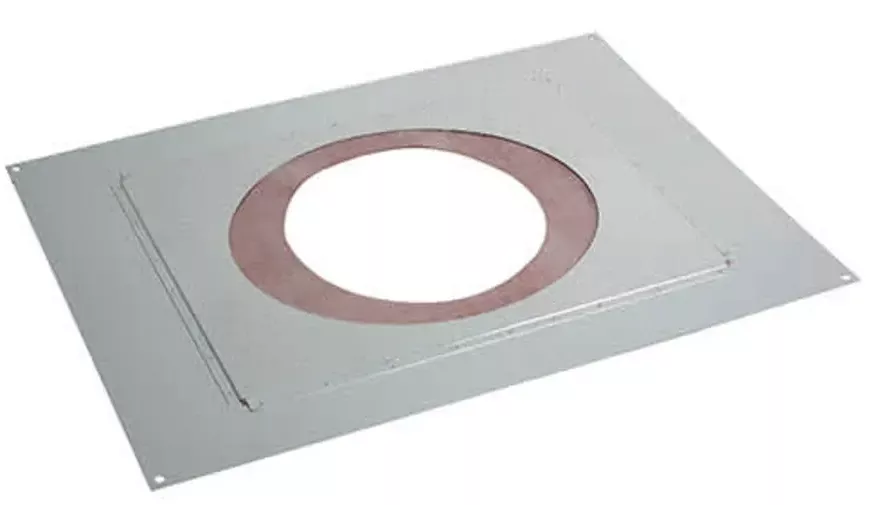 Plaque de propreté plafond rampant 41-80% Inox galva Gris POUJOULAT PPPDSER - 37080714 Plaque de propreté plafond rampant 41-80% Inox galva Gris POUJOULAT PPPDSER - 37080714