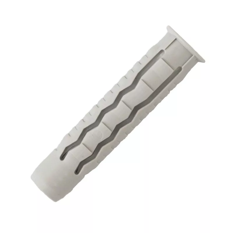 Cheville nylon Galaxy Ø10x50 SCELLIT Sbox pour vis 6 à 8 - Boite de 50 - GX10