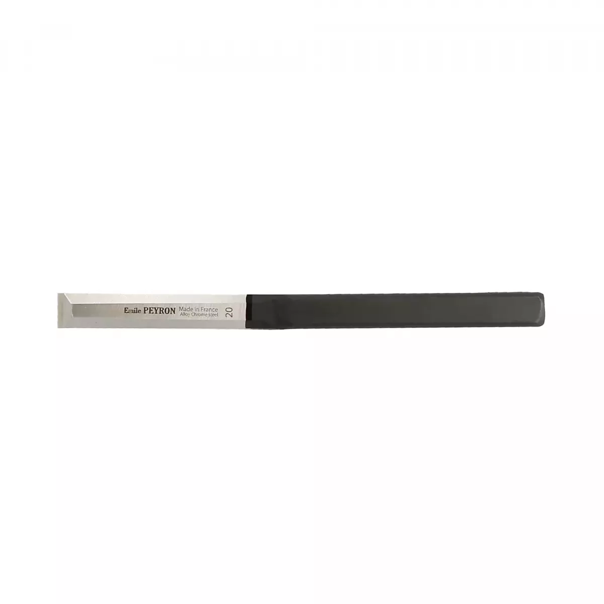 Ciseau de charpentier - Tranchant 30 mm - EMILE PEYRON - 115 30