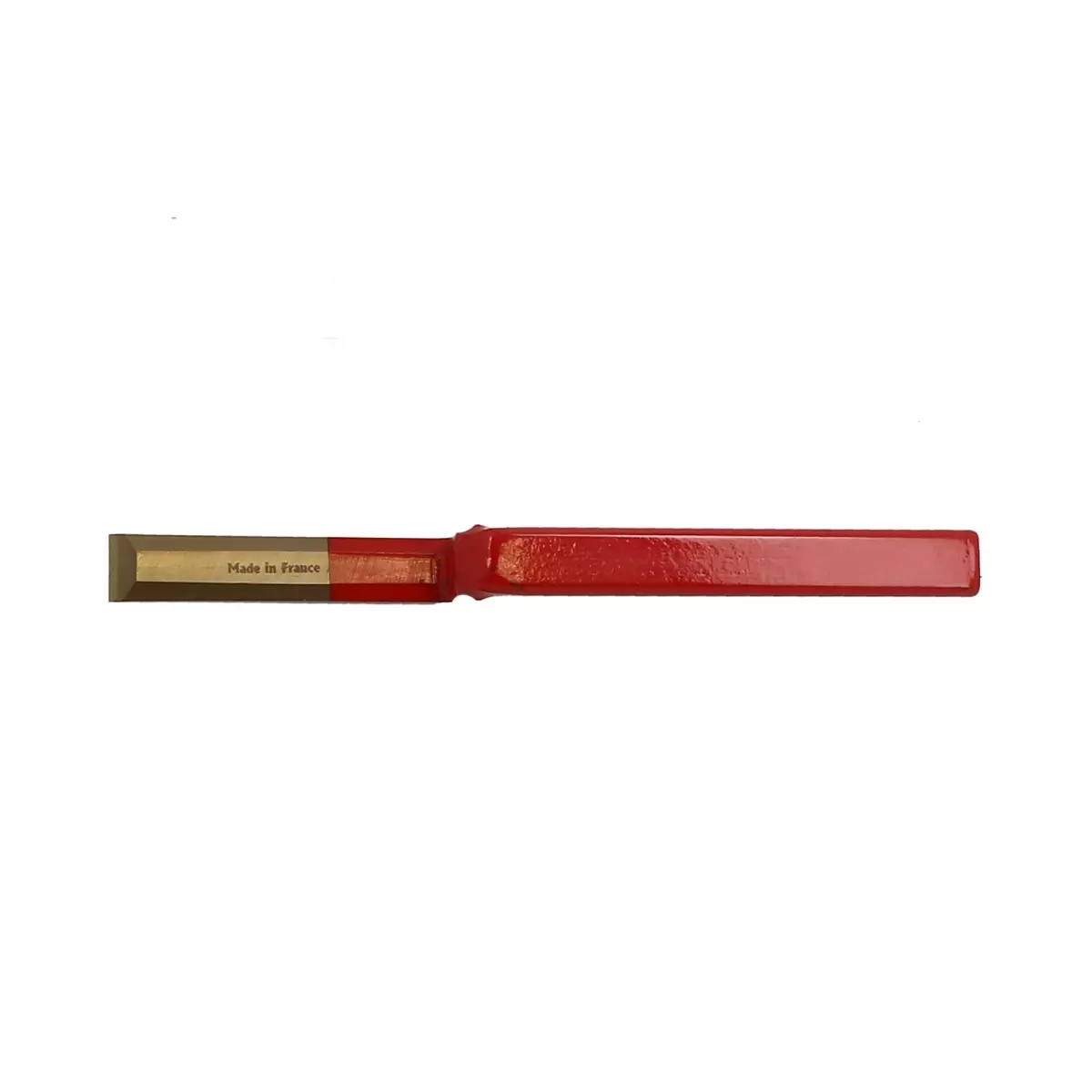 Ciseau de charpentier contre coudé 20 mm - EMILE PEYRON - 115CC20
