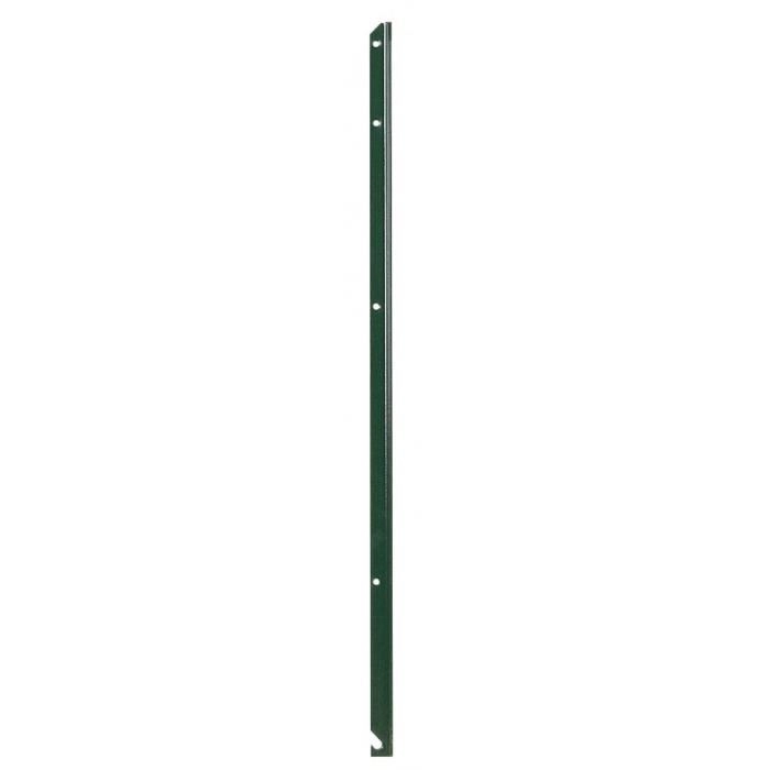 Piquet droit vert CAUMON H.2m00 TES 30 PD200 - PTX20030V