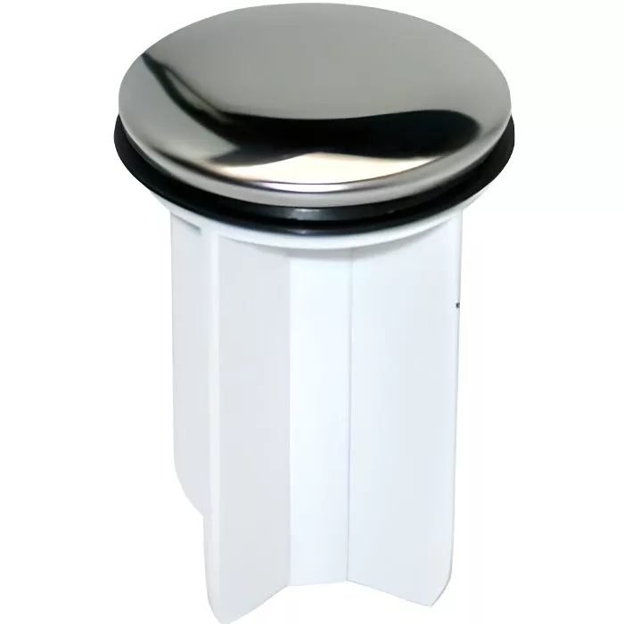 Clapet de vidage à ailettes Ø39 mm NOYON lavabo/ bidet - 35857 Clapet de vidage à ailettes Ø39 mm NOYON lavabo/ bidet - 35857