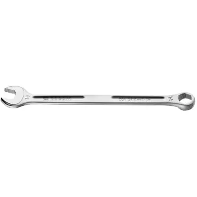 Clé mixte OGV Grip contrecoudée 14mm - FACOM - 441.14