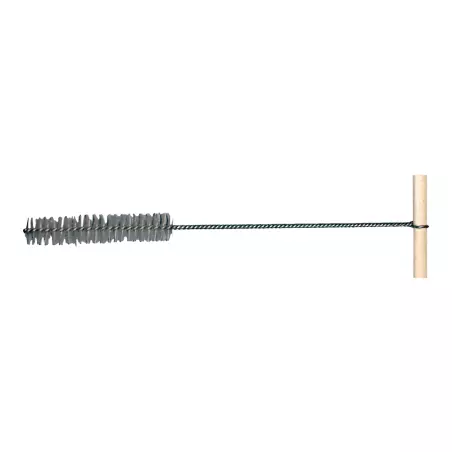 Brosse de nettoyage RBK - Ø 20 mm - Boite de 5 - CELO - 9PLRBK